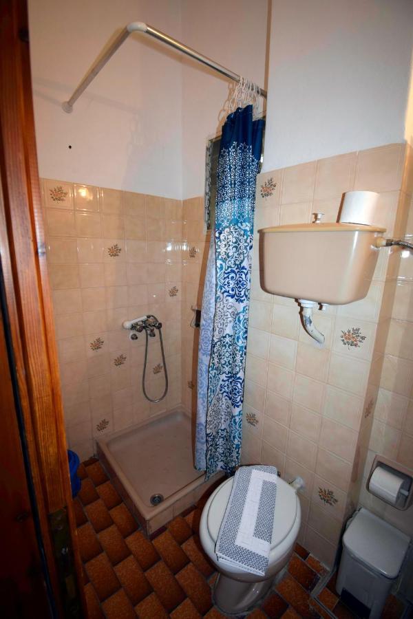 Tirós Mega Apartments מראה חיצוני תמונה