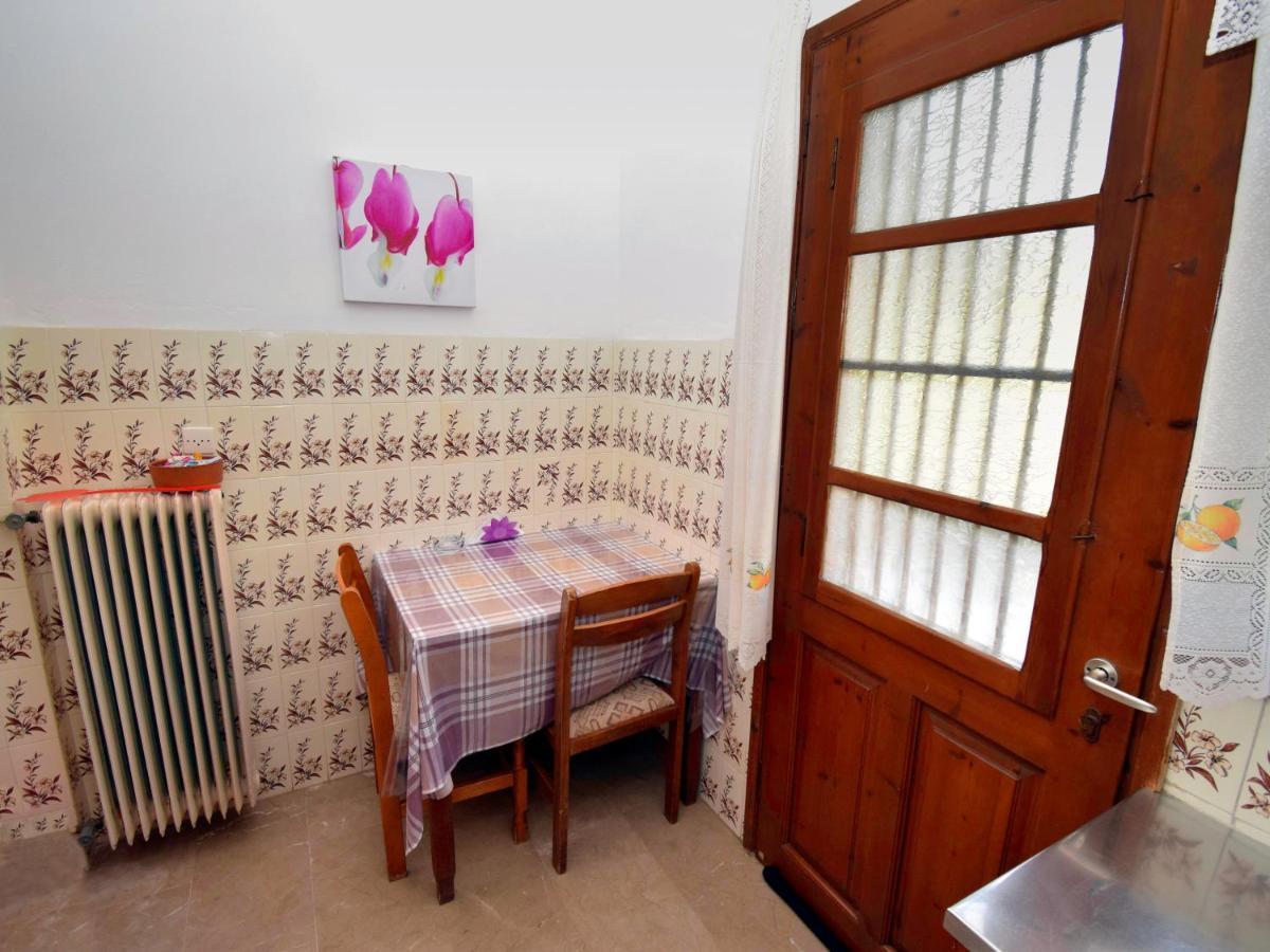 Tirós Mega Apartments מראה חיצוני תמונה